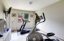 Kingford home gym construction leads
